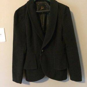 Jock Lightweight Collared Jacket